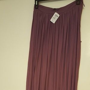 Maxi Skirt